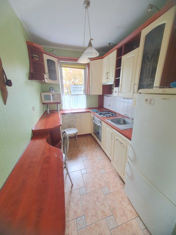 Mieszkanie 3-pokojowe Olsztyn, ul. gen. Tadeusza Kutrzeby. Zdjęcie 5