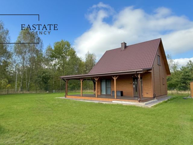 dom wolnostojący, 4 pokoje Łomnica. Zdjęcie 1