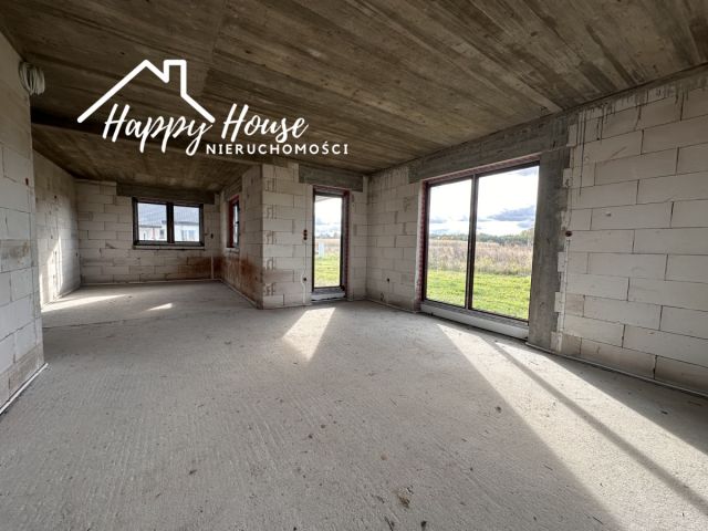 dom wolnostojący, 4 pokoje Kęsowo, ul. Żurawiowa. Zdjęcie 12