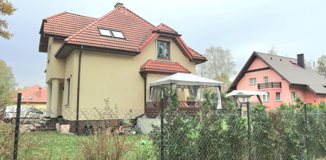 dom wolnostojący, 5 pokoi Warszawa Wawer, ul. Izbicka. Zdjęcie 26