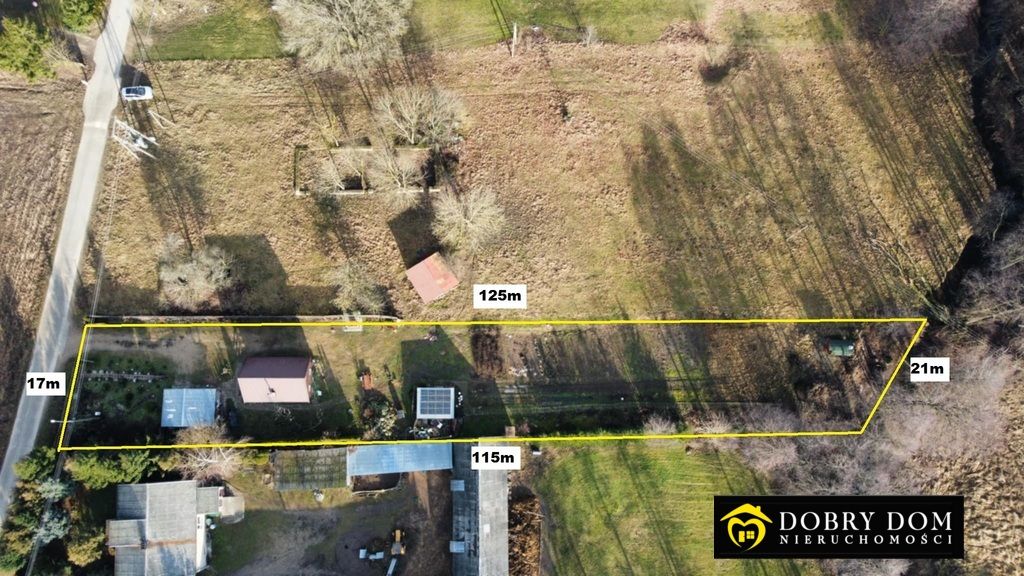 dom wolnostojący, 2 pokoje Kropiwne Stare. Zdjęcie 13