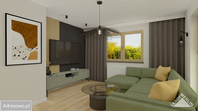 bliźniak, 4 pokoje Koszalin, ul. Jana Kasprowicza. Zdjęcie 1