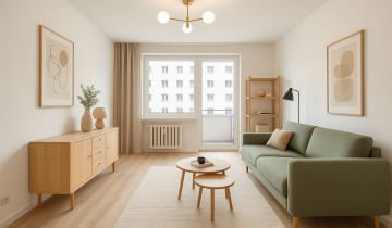 Mieszkanie 2-pokojowe Gdynia Chylonia, ul. Lubawska