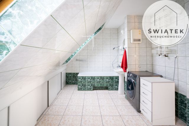 Mieszkanie 5-pokojowe Toruń, ul. Kozacka. Zdjęcie 17