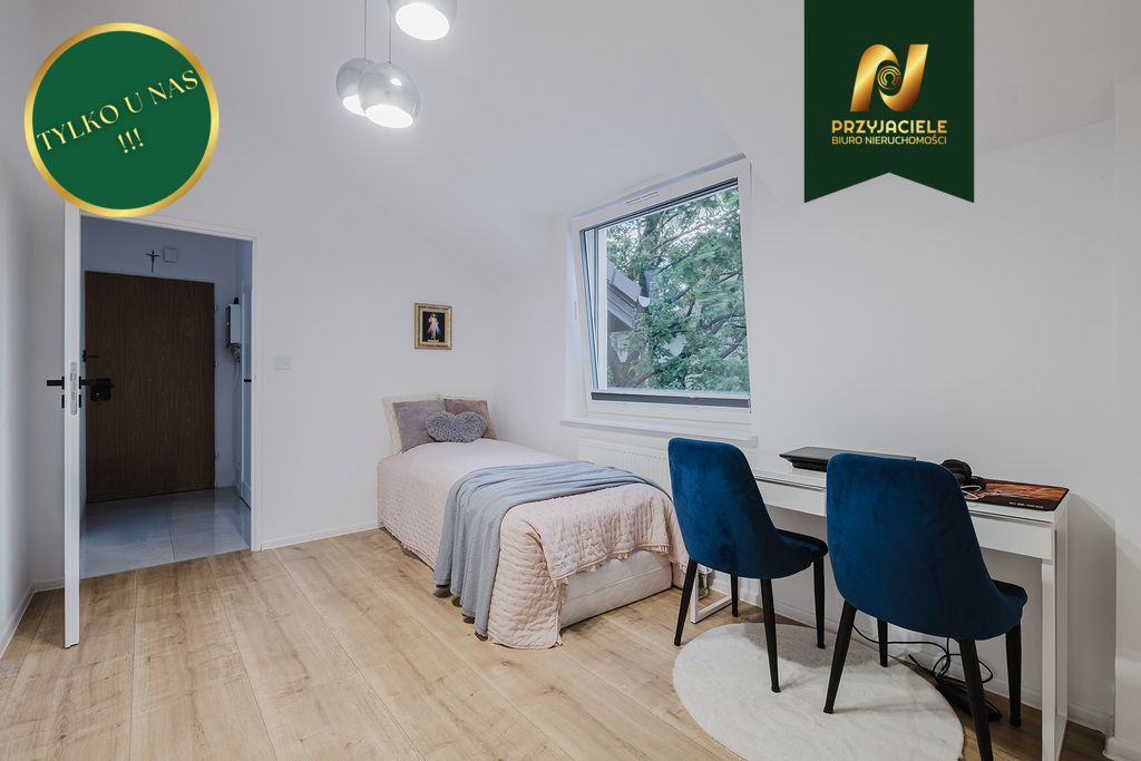 Mieszkanie 2-pokojowe Gdynia Dąbrowa, ul. Koperkowa. Zdjęcie 10