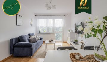 Mieszkanie 2-pokojowe Gdańsk Przymorze, ul. Jagiellońska