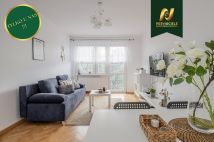 Mieszkanie 2-pokojowe Gdańsk Przymorze, ul. Jagiellońska