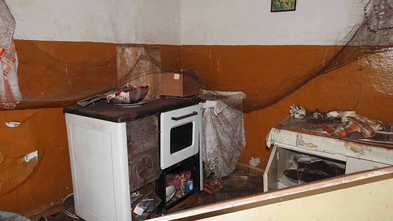 Mieszkanie 2-pokojowe Ruta. Zdjęcie 7