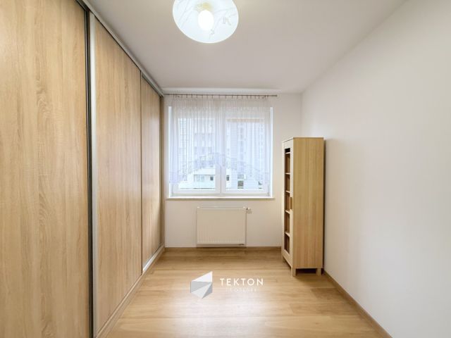 Mieszkanie 3-pokojowe Gdańsk Zaspa, al. Jana Pawła II. Zdjęcie 11