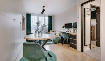 Mieszkanie 2-pokojowe Warszawa Mokotów, ul. Gotarda