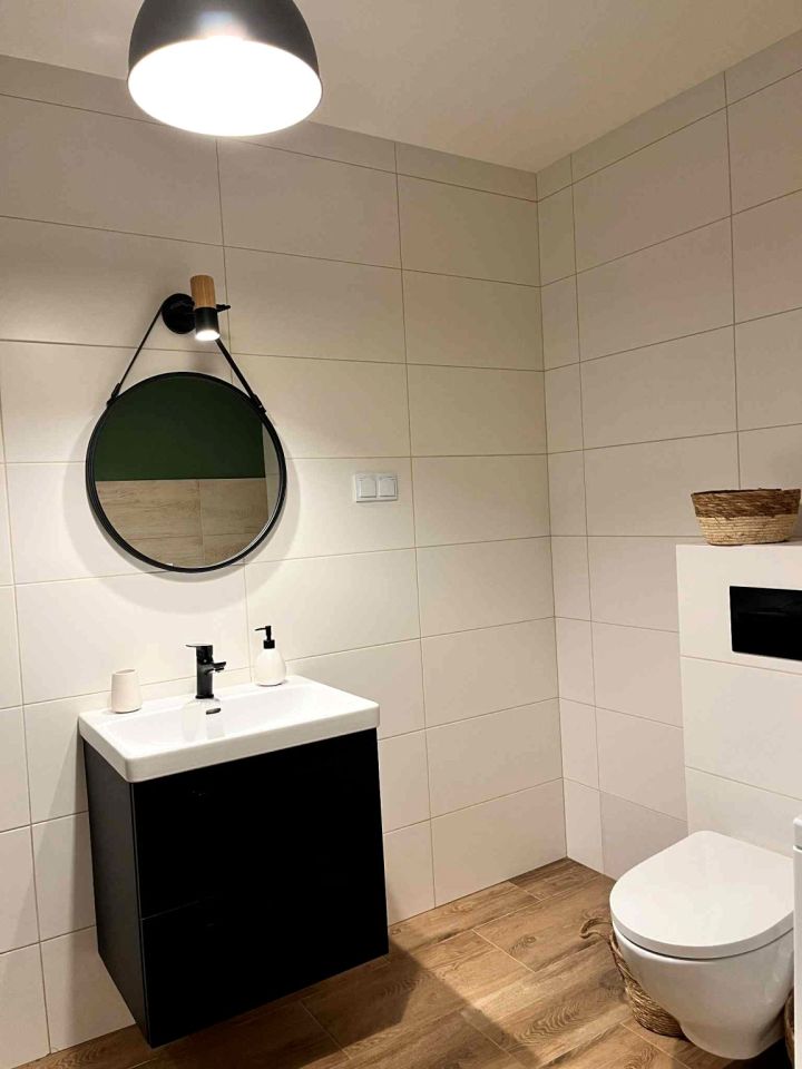 Mieszkanie 1-pokojowe Łódź Polesie, ul. prof. Bohdana Stefanowskiego. Zdjęcie 7