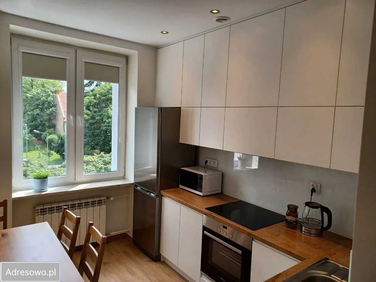 Mieszkanie 2-pokojowe Kielce Centrum, ul. Stefana Żeromskiego. Zdjęcie 7