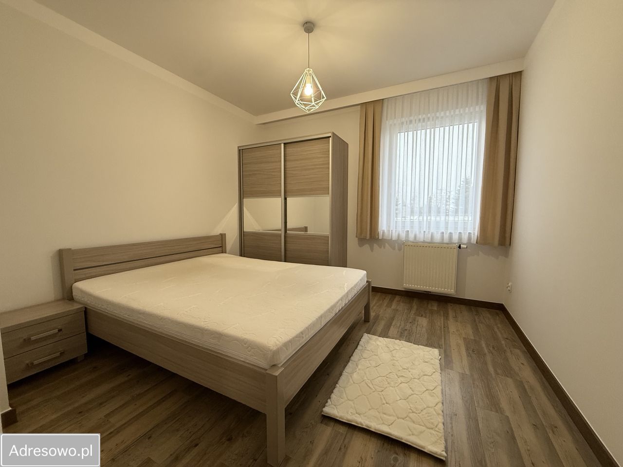 Mieszkanie 4-pokojowe Wieluń, ul. Sadowa. Zdjęcie 3