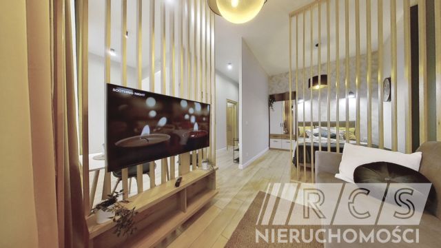 Mieszkanie 1-pokojowe Wrocław Szczepin, ul. Łęczycka. Zdjęcie 3