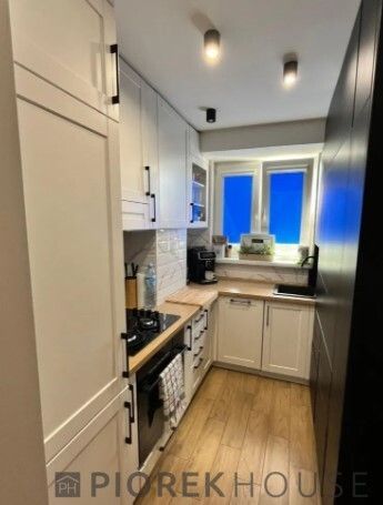 Mieszkanie 2-pokojowe Warszawa Mokotów, ul. Wolfganga Amadeusza Mozarta. Zdjęcie 5