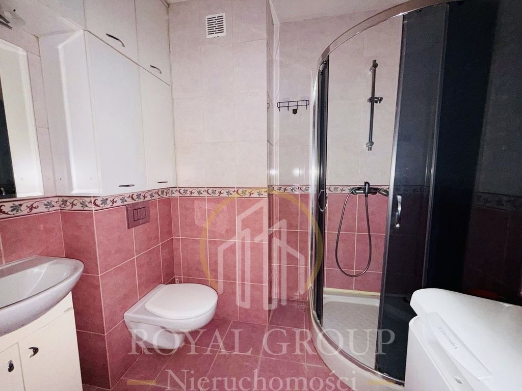 Mieszkanie 2-pokojowe Lublin Śródmieście, ul. Mieczysława Biernackiego. Zdjęcie 7