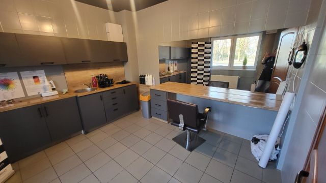 Lokal Kowalewo Pomorskie. Zdjęcie 1