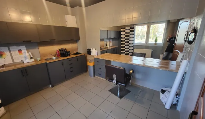 Lokal Kowalewo Pomorskie