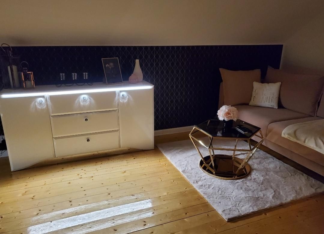 dom wolnostojący, 3 pokoje Oświno, droga Świerkowa. Zdjęcie 7