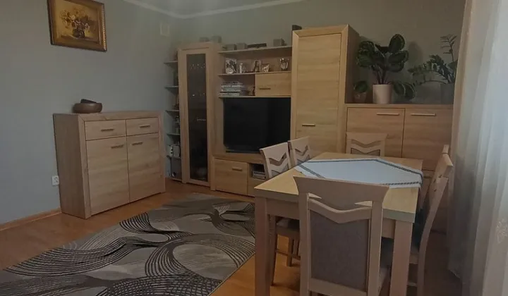 Mieszkanie 3-pokojowe Dęblin