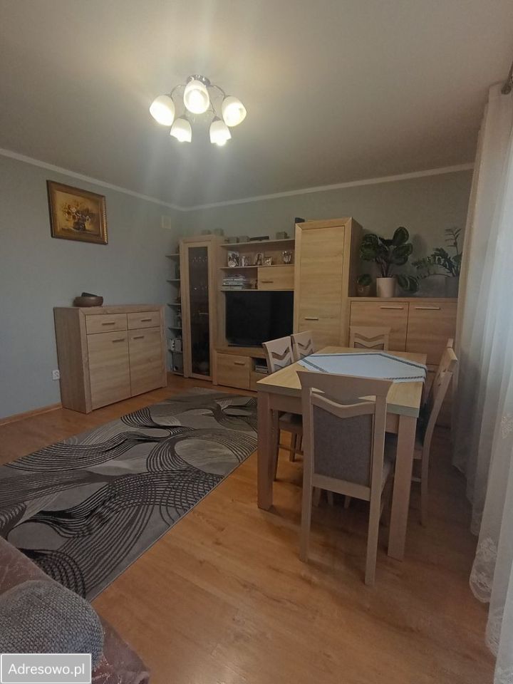 Mieszkanie 3-pokojowe Dęblin. Zdjęcie 1