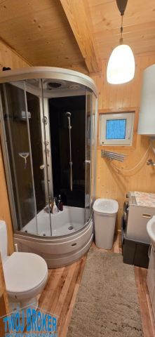 siedlisko, 2 pokoje Tągowie. Zdjęcie 3