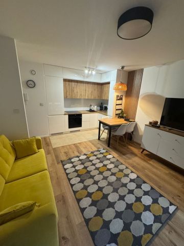 Mieszkanie 2-pokojowe Kraków Podgórze, ul. Wodna. Zdjęcie 1