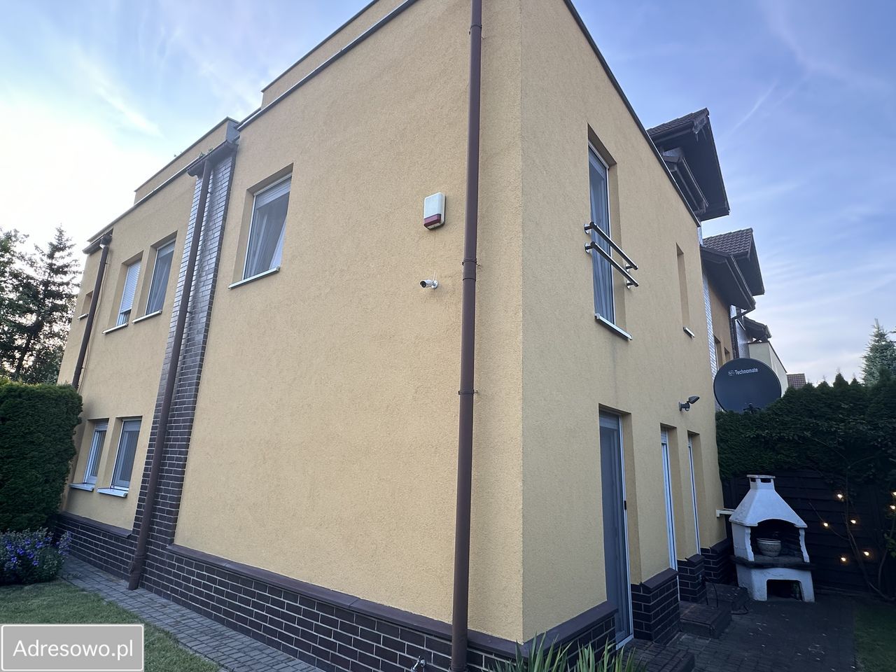 Mieszkanie 4-pokojowe Poznań Stare Miasto, ul. Błażeja. Zdjęcie 11