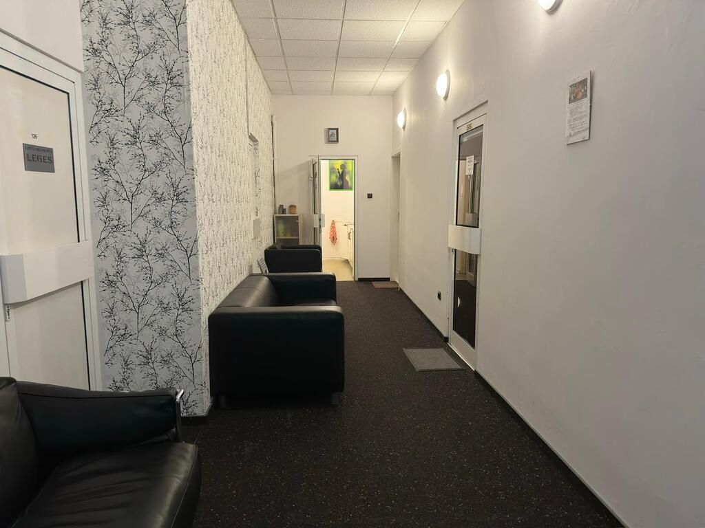 Biuro Warszawa Śródmieście, ul. Elektoralna. Zdjęcie 6