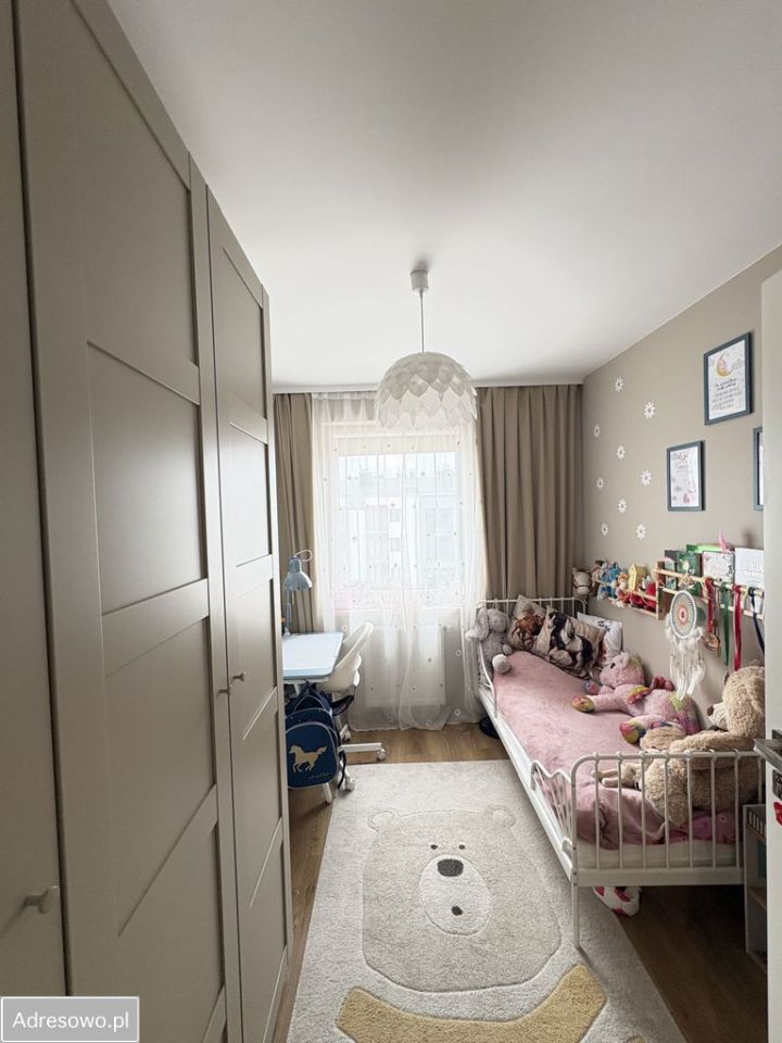 Mieszkanie 3-pokojowe Zielona Góra Łężyca. Zdjęcie 2