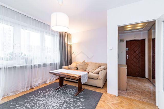 Mieszkanie 2-pokojowe Kraków Kurdwanów, ul. Kordiana. Zdjęcie 5