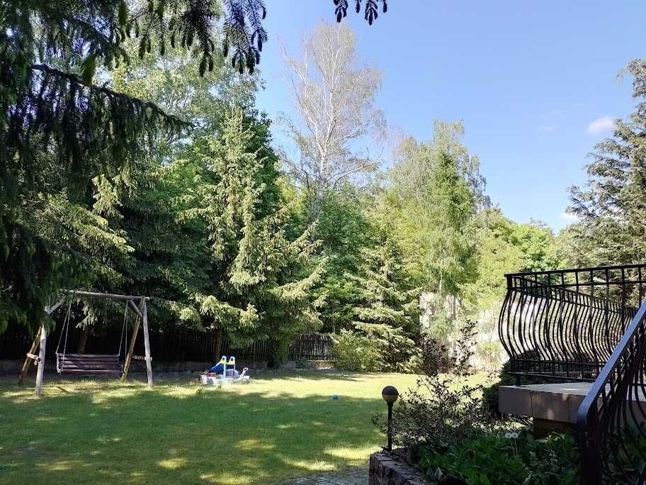 dom wolnostojący Ostrów Mazowiecka, ul. Antoniego Wróblewskiego. Zdjęcie 6