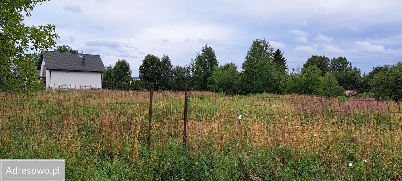 Działka budowlana Kraków Prądnik Biały. Zdjęcie 5