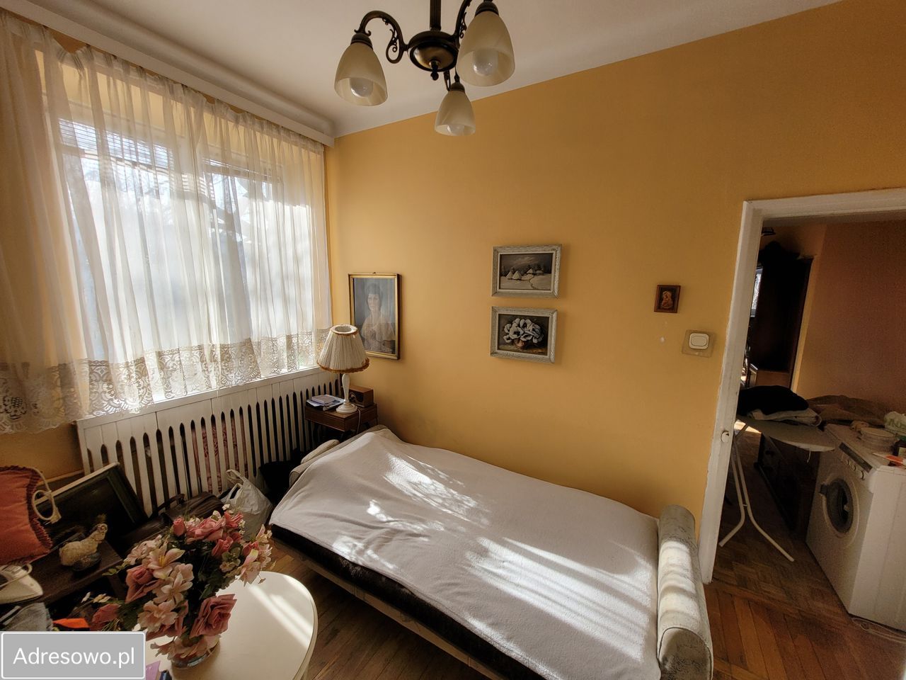 Mieszkanie 2-pokojowe Warszawa Mokotów, ul. Puławska. Zdjęcie 12