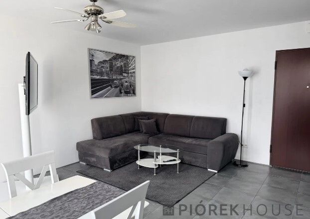 Mieszkanie 2-pokojowe Warszawa Białołęka, ul. Leona Berensona. Zdjęcie 3