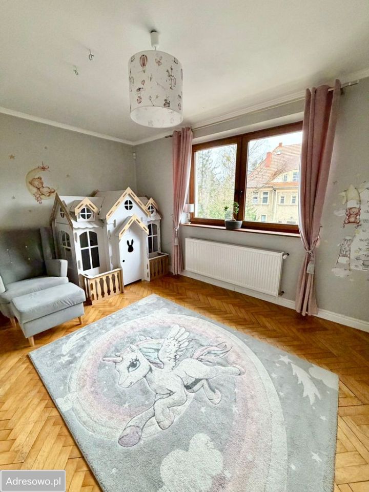 dom wolnostojący, 7 pokoi Szczecin Pogodno. Zdjęcie 9