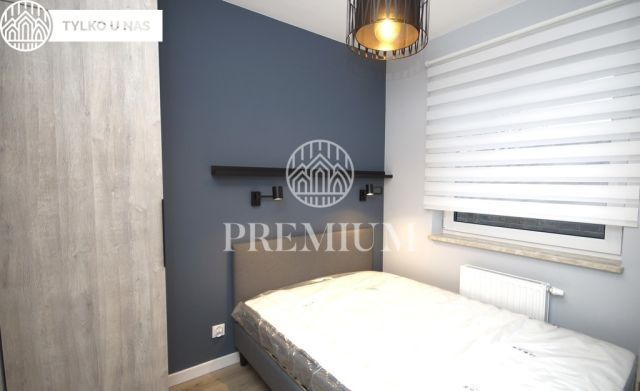 Mieszkanie 2-pokojowe Bydgoszcz Okole, ul. Jasna. Zdjęcie 4