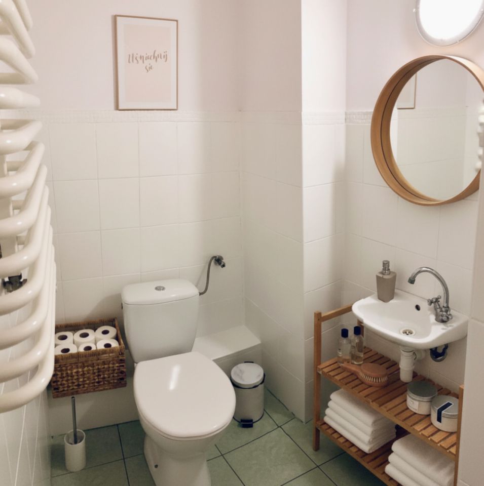 Mieszkanie 2-pokojowe Kraków Prądnik Czerwony, ul. Józefa Łepkowskiego. Zdjęcie 6