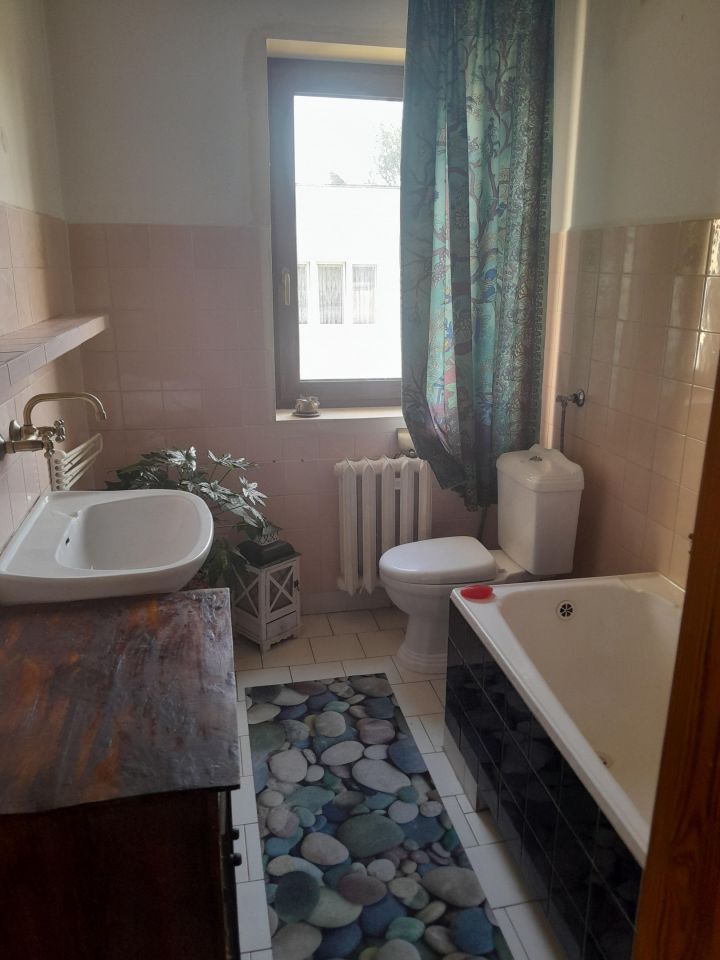 bliźniak, 8 pokoi Gdynia Cisowa, ul. Fińska. Zdjęcie 7