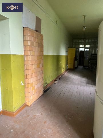 dom wolnostojący, 12 pokoi Psary. Zdjęcie 23