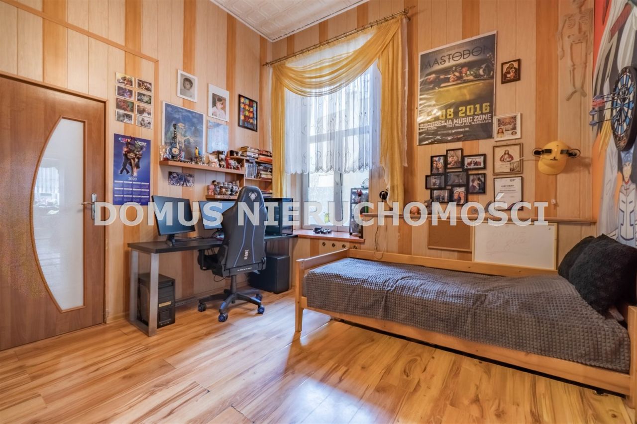 Mieszkanie 4-pokojowe Łódź, ul. Prezydenta Gabriela Narutowicza. Zdjęcie 9