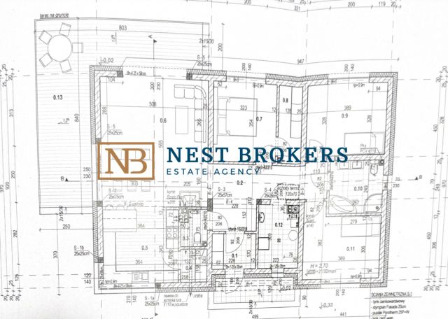 dom wolnostojący, 4 pokoje Marszowice. Zdjęcie 12