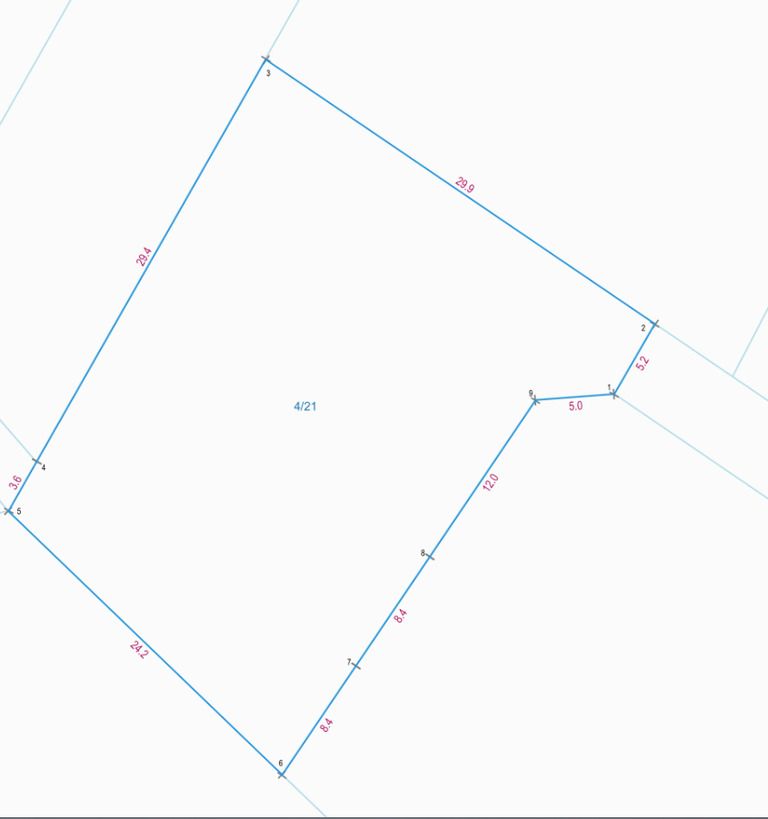 Działka inwestycyjna Nowy Dwór Mazowiecki. Zdjęcie 5