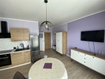 Mieszkanie 1-pokojowe Augustów Lipowiec, ul. Turystyczna. Zdjęcie 3