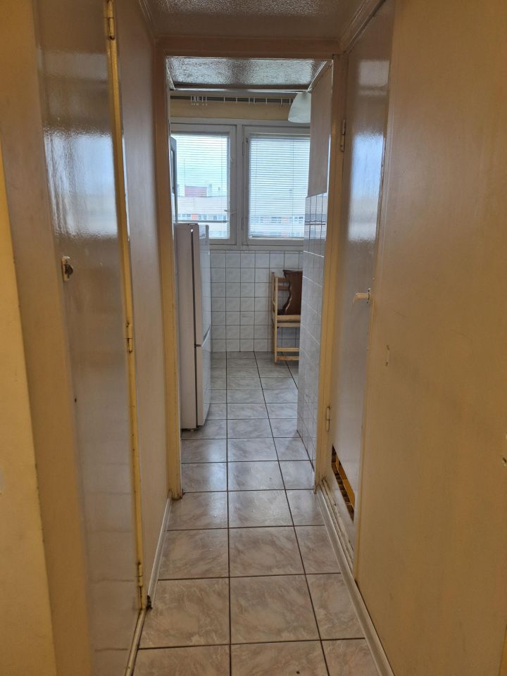 Mieszkanie 3-pokojowe Szczecin Świerczewo, ul. Antoniego Kaliny. Zdjęcie 18