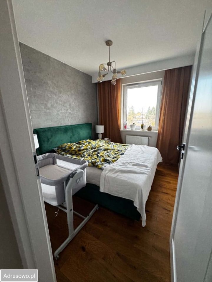 Mieszkanie 4-pokojowe Lublin Sławin, ul. Jemiołowa. Zdjęcie 4