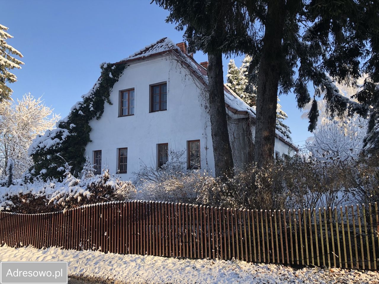 dom wolnostojący, 5 pokoi Lejkowo. Zdjęcie 19