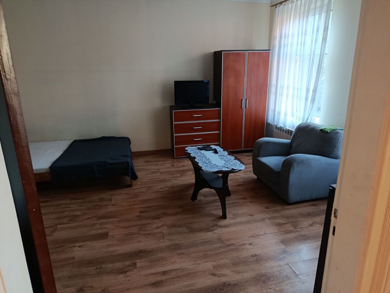 Mieszkanie 1-pokojowe Ełk Centrum, ul. Elizy Orzeszkowej. Zdjęcie 6