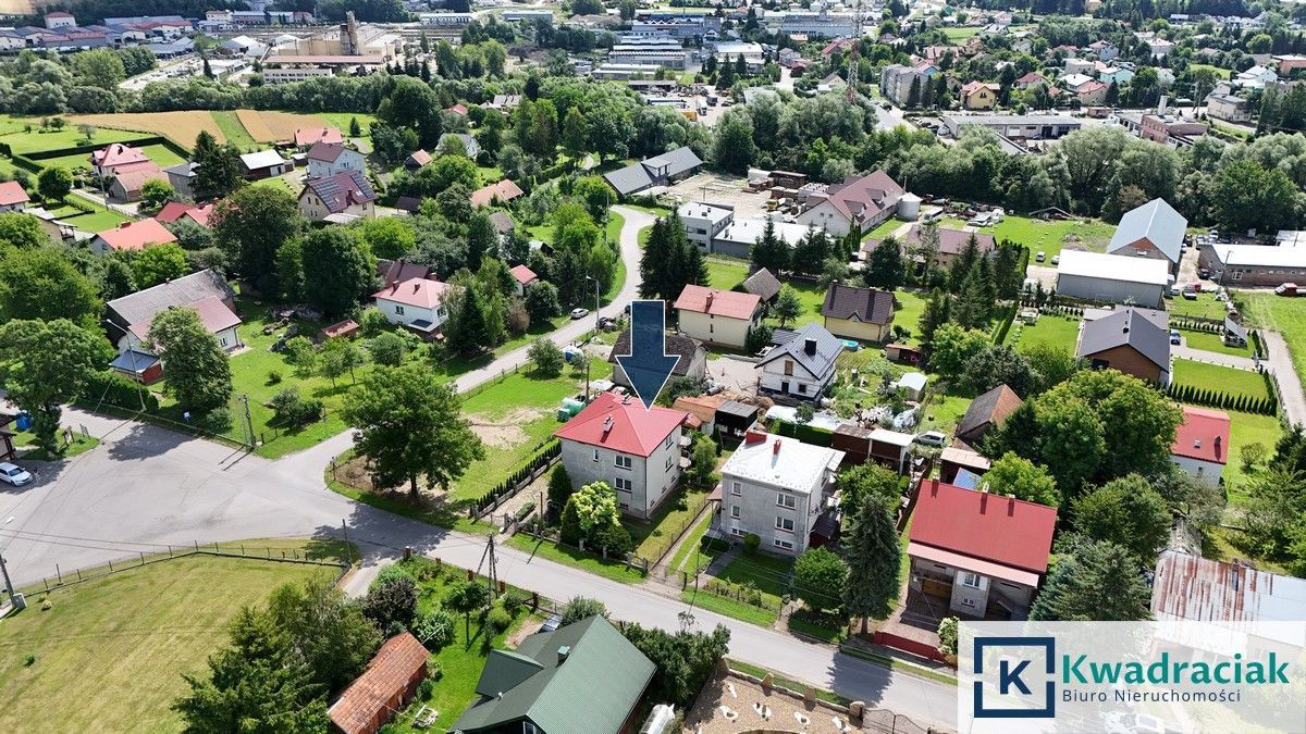 dom wolnostojący, 6 pokoi Zabłotce. Zdjęcie 17