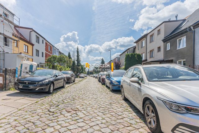 Mieszkanie 1-pokojowe Gdańsk Wrzeszcz. Zdjęcie 15